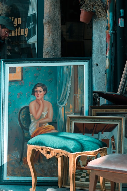 Art Galleries: A Hub for Creativity