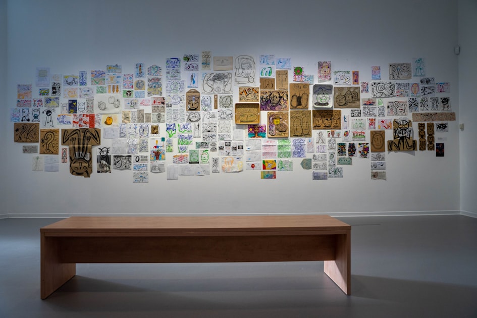 Appreciating Contemporary Art