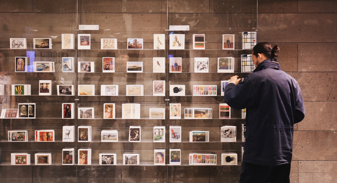 The Evolution of Art History