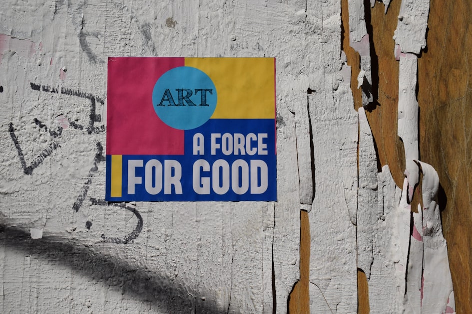 Participating in Art Exhibitions